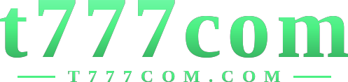 t777com logo