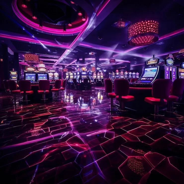 t777com The Full Lobby on Your Phone