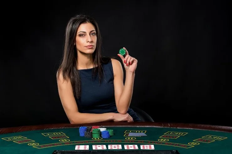 t777com Live Casino Offer