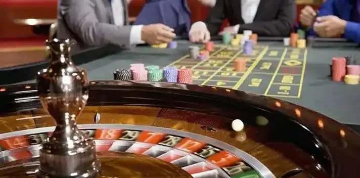 t777com Casino